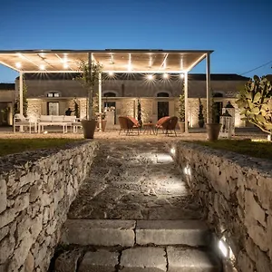 Farm stay Baglio Donna Concetta, Noto