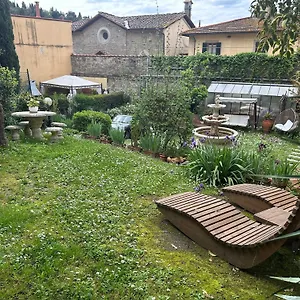  Appartamento Elegante Bilocale / Elegant Double Italia