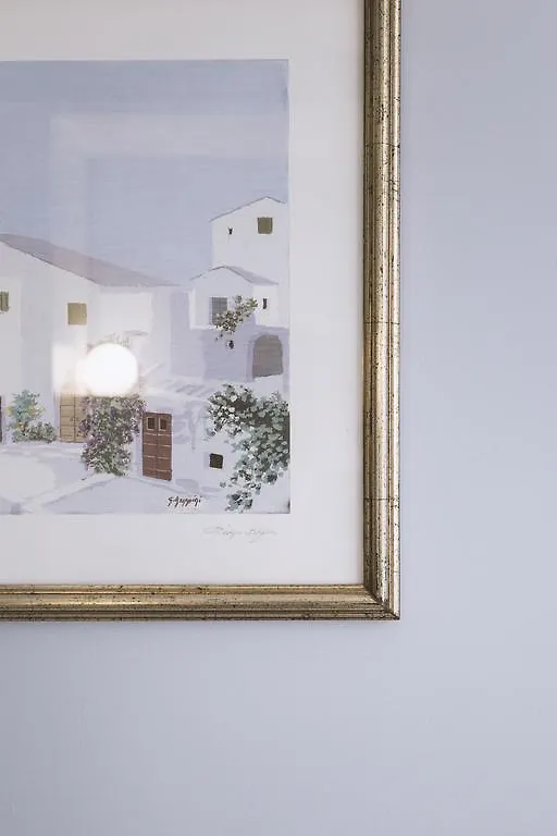 Principe Umberto Villa Noto Holiday home
