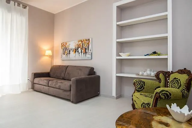 Holiday home Principe Umberto Villa Noto