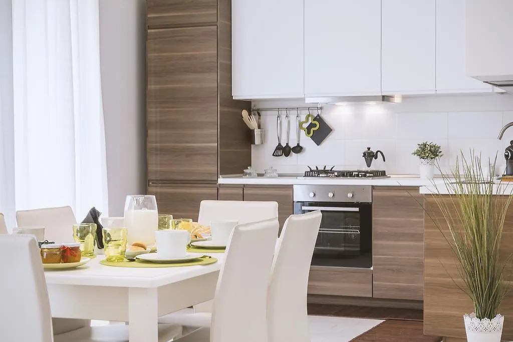 Holiday home Principe Umberto Villa Noto