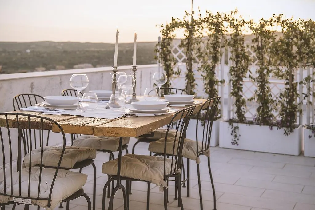Holiday home Principe Umberto Villa Noto