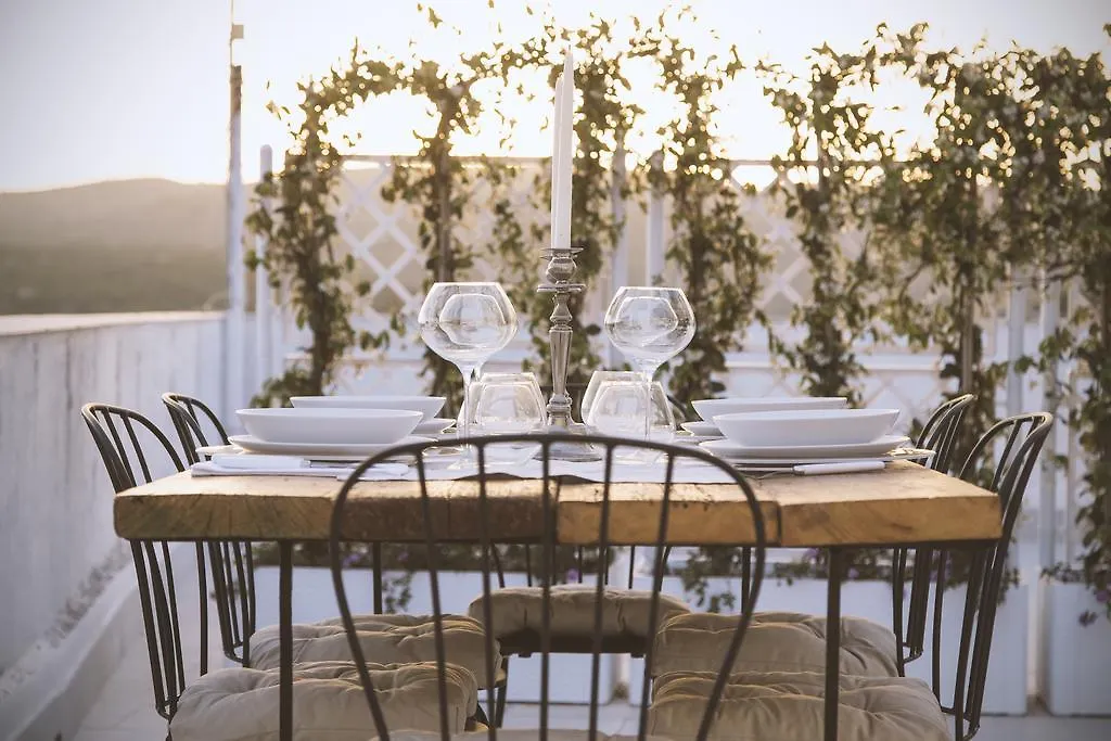 Holiday home Principe Umberto Villa Noto